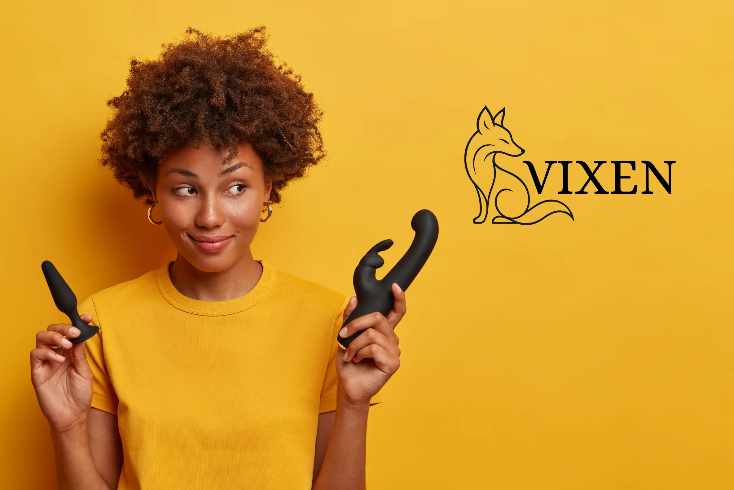 Empower Your Intimate Pleasure