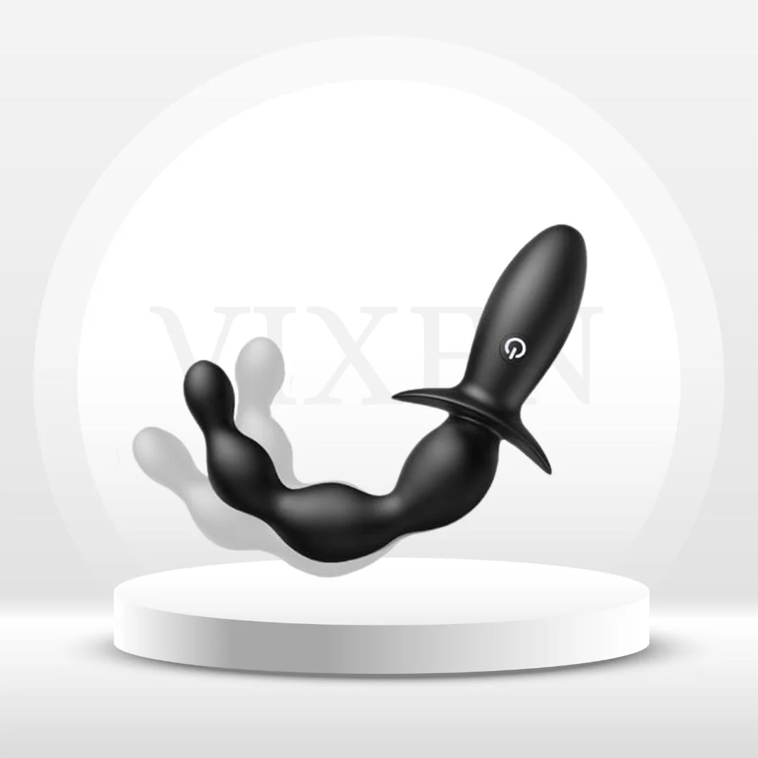 Prostate Massagers